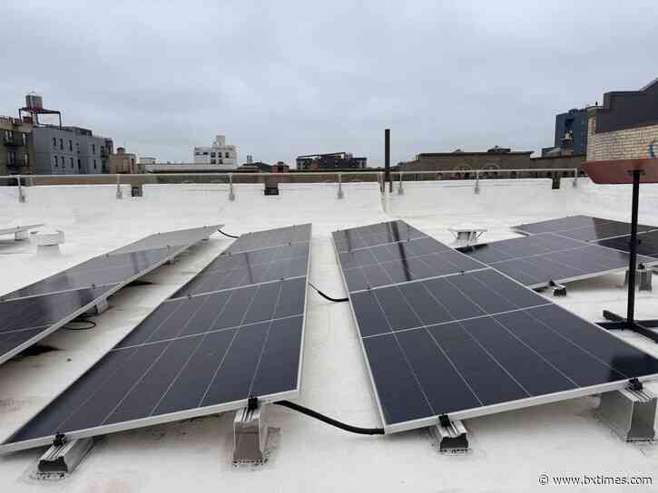 Bronx-based Fieldston Power expands solar access to 72 rent-stabilized buildings across New York City to meet Local Law 97