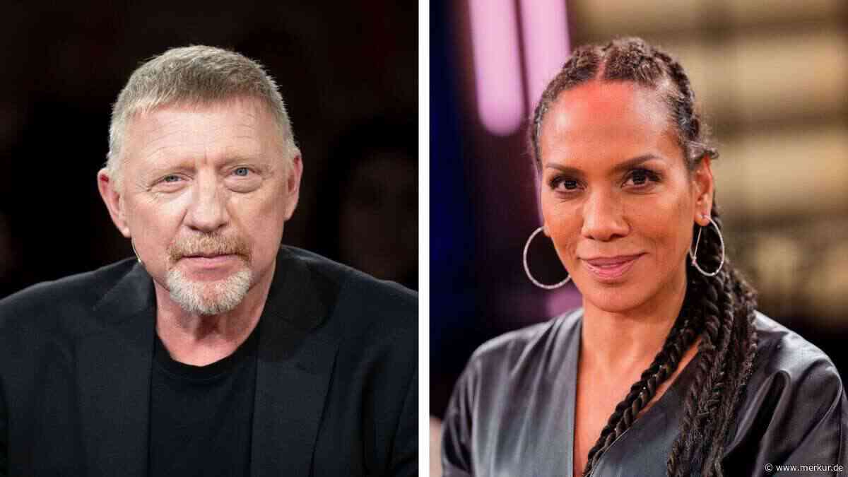 25 Jahre nach dem Ehe-Aus: So ist das Verhältnis zwischen Boris Becker und Ex Barbara heute