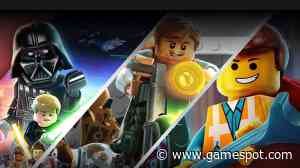 Save Up To 95% On Lego Games In Green Man Gaming’s Big Sale