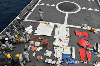 Rescuers Find K2 Airways Wreckage in the Arabian Sea, But the Search for Five Crew Is Far From Over
