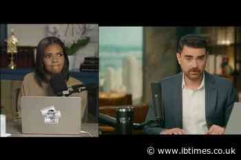 Candace Owens Questions Timeline of Charlie Kirk Shooting Updates