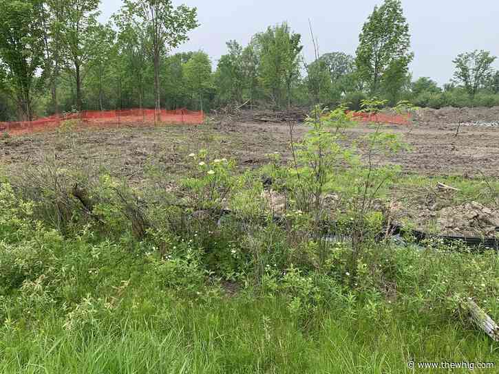 City of Kingston approves sale of Gore Road property for housing