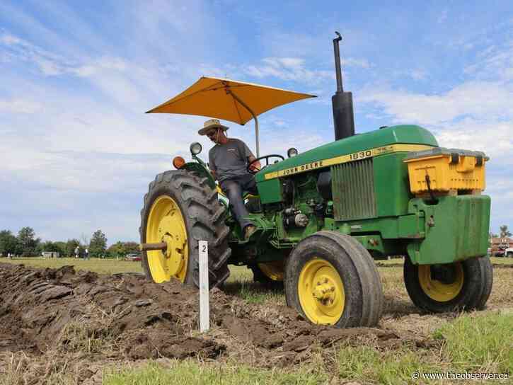 Provincial association 'committed' to 2027 International Plowing Match in Lambton