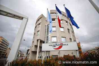 Venue porter plainte samedi 4 juillet au soir à Cannes, les policiers lui répondent « de revenir en semaine »