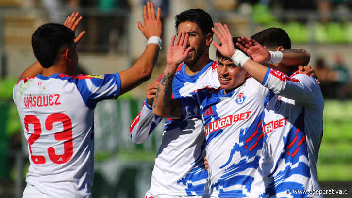 Tribunal citó a Universidad de Chile por irregularidad ante S. Wanderers
