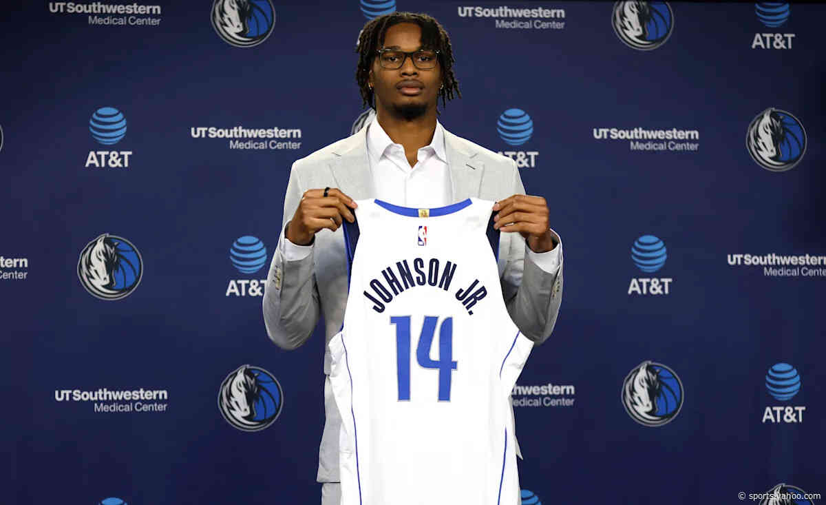 Which Michigan Basketball player will have the best rookie season in the NBA?