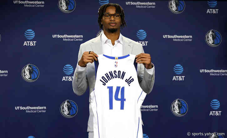 Which Michigan Basketball player will have the best rookie season in the NBA?