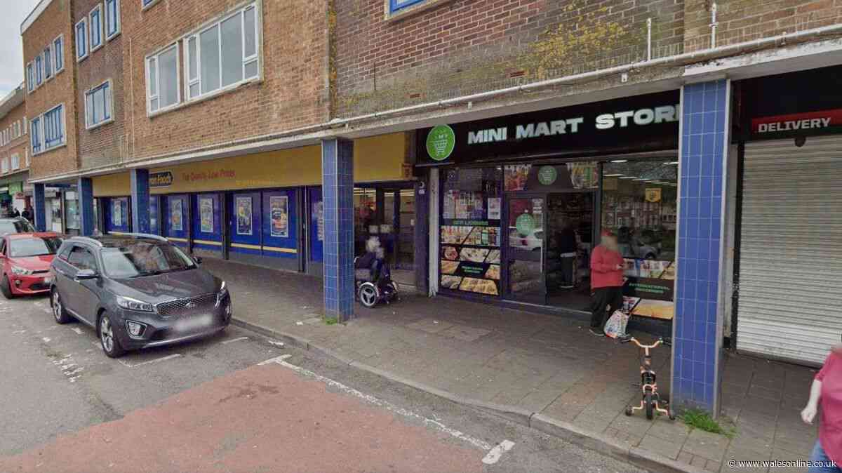 Cardiff shop fined heavily after being caught selling illegal goods
