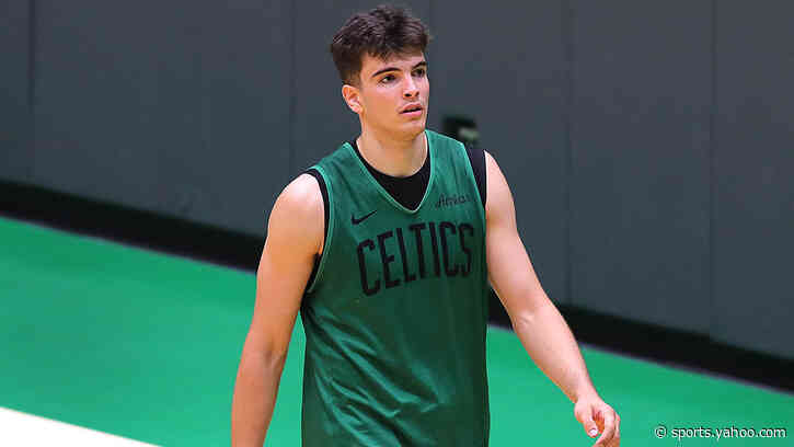 What Celtics fans need to know about 2026 NBA Summer League
