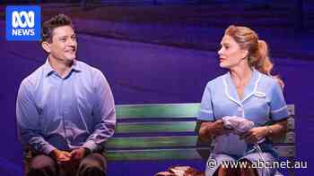 'Not a handout': Australian theatre calls for government lifeline amid show closures