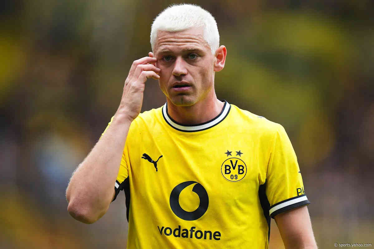 Manchester United reignite contact with Julian Ryerson’s entourage 