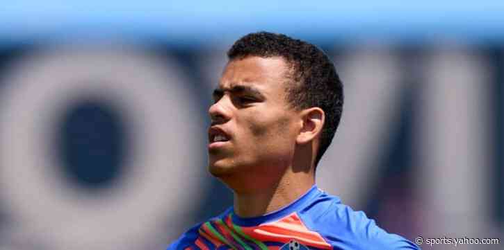 Fenerbahce finalizing agreement for Greenwood