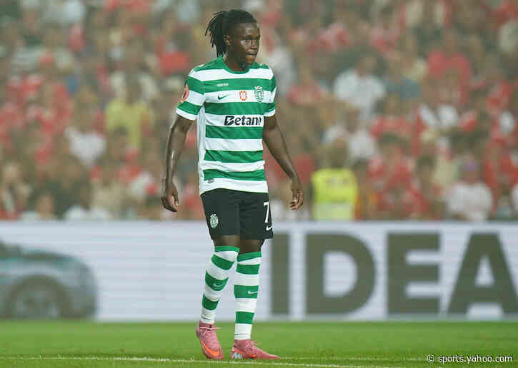 🚨 BREAKING: Chelsea confirm signing of 19-year-old winger