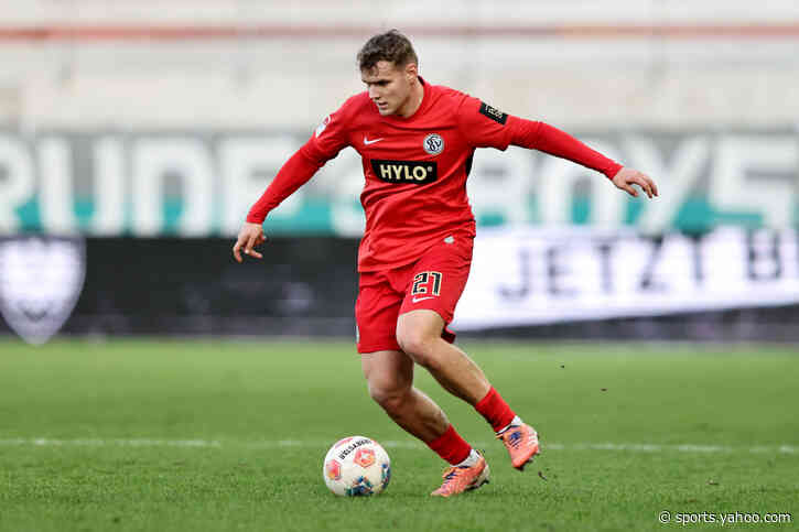 Bologna close to Gunther for €3m, ask Inter for talent on loan