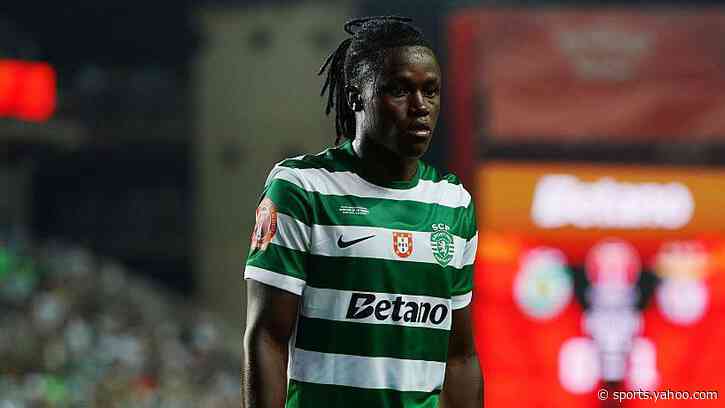 Chelsea announce £40m Quenda signing