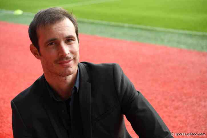 Nice to launch legal proceedings against Marseille Sporting Director Gregory Lorenzi