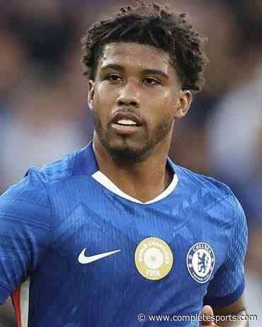 Man United Agree £50m Deal With Chelsea For Andrey Santos.