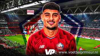 Done deal: NEC verkoopt Basar Önal voor recordbedrag aan Franse club