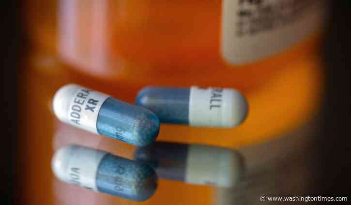 Ex-CEO sentenced in $12M telehealth fraud, Adderall distribution case
