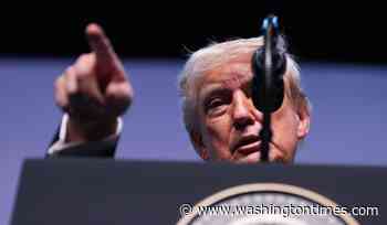 Trump defends decision to wage war with Iran, calls it a success despite renewed fighting