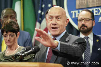 Whitmire backs investigation after deadly ICE shooting, says city powerless