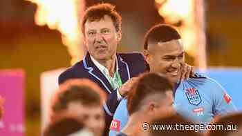 ‘Where are they now?’ Daley blasts his critics after overseeing mammoth upset
