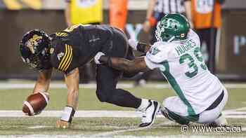 Veteran defensive lineman Charleston Hughes named to Canadian Football Hall of Fame