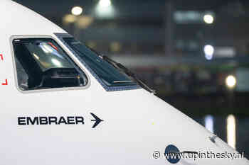 Embraer slaat grote slag in India