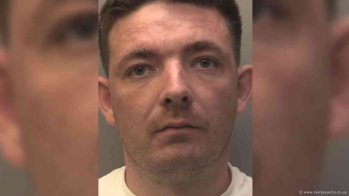 He punched his pregnant girlfriend in the stomach when she got home from hospital