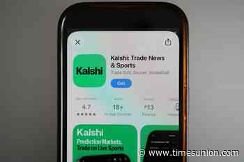 Federal judge denies Kalshi bid to block New York crackdown