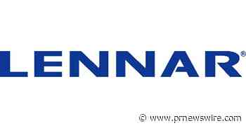 Lennar Debuts Manhattan Square, Expanding Homeownership Opportunties in Carson, California