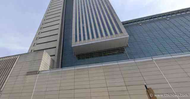 Plan to move EPA's downtown Atlanta office heads to Congress for approval