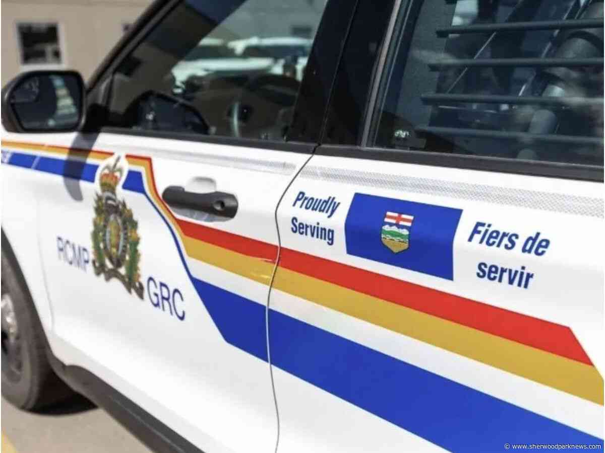 RCMP charge Edmonton man in Facebook Marketplace robbery