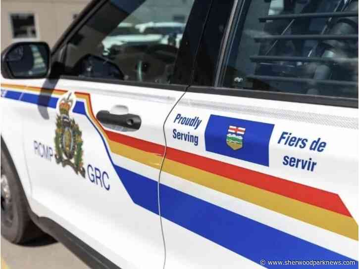 RCMP charge Edmonton man in Facebook Marketplace robbery