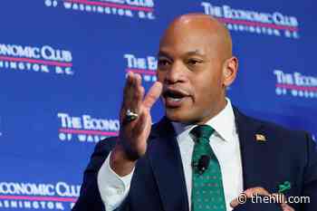 Maryland lawmakers to meet in August for special session on redistricting
