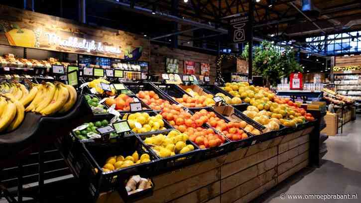 Jumbo kampt met leveringsproblemen, sommige schappen leger