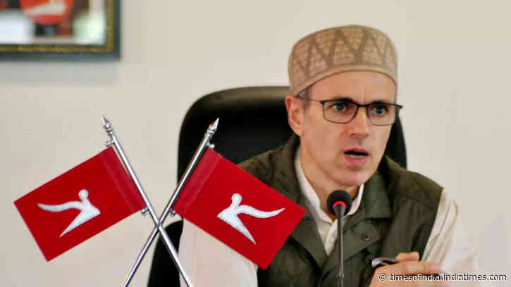 Omar backs suspension of Indus Water Treaty,  says Centre will respond to Pak war-mongering