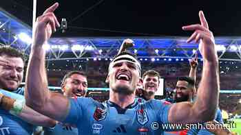 Nathan Cleary has now dominated Origin. What is there left do to?