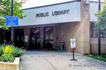 With promised Crystal City library on pause, advocate calls for upgrades to Aurora Hills branch