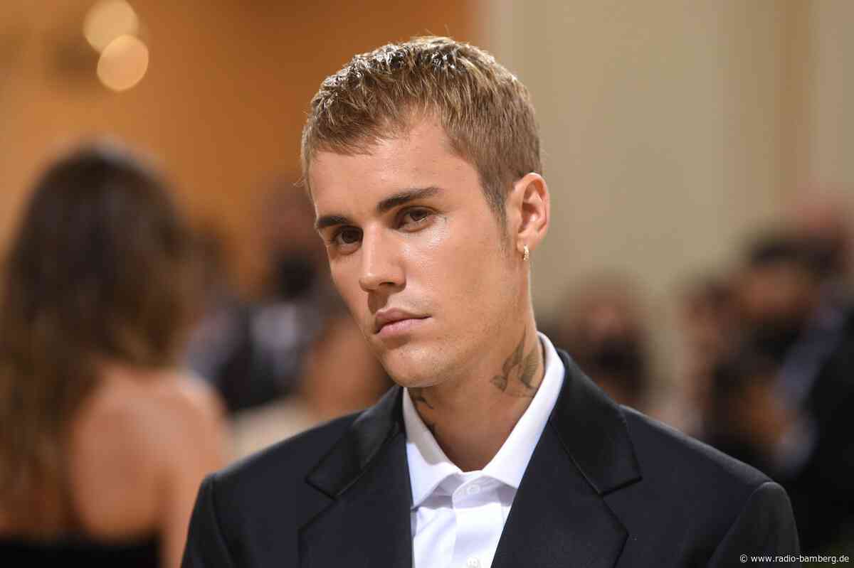 Auch Justin Bieber bei Halbzeitshow im WM-Finale dabei