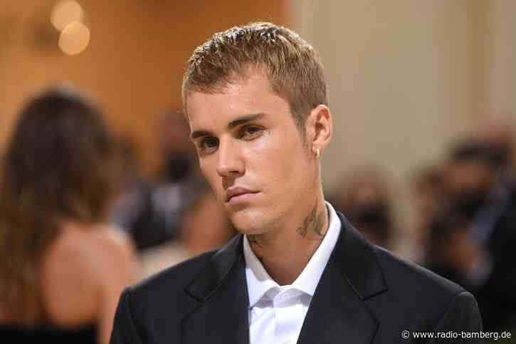 Auch Justin Bieber bei Halbzeitshow im WM-Finale dabei