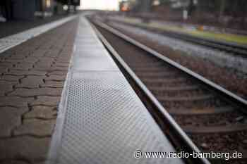 Böschungsbrand legt Nürnberger S-Bahn lahm