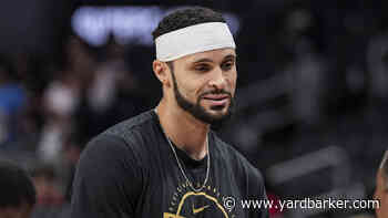 Larry Nance Jr. inks one-year deal with Pacers