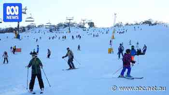 As snowfall declines, a key ingredient is keeping the ski season alive