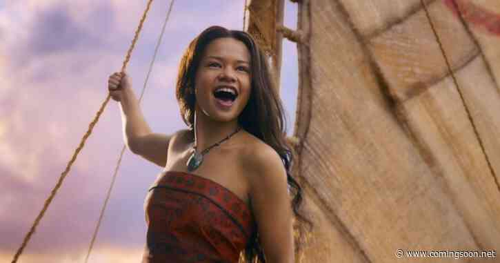 Best Moana Movies Ranked, Including Dwayne Johnson’s Live-Action Remake