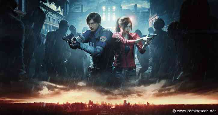 Resident Evil Movie Gets Manga Adaptation, But It’s Not What You Think
