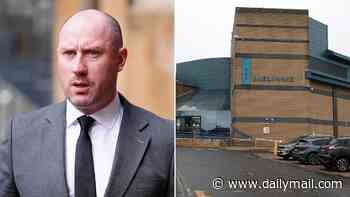 SNP's shameful jail break must be stopped... with 'terrified' victims put first, say Tories