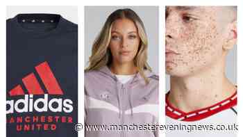 19 biggest discounts as Man United launches huge summer sale with retro shirts and adidas jackets from £5