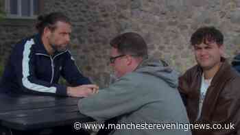 Emmerdale fans know who robbed the cafe and it's not Kev