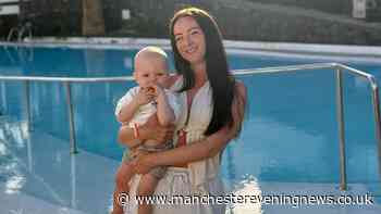 Single mum-of-one, 33, on Universal Credit earns £1,200 a month after ‘amazing’ discovery
